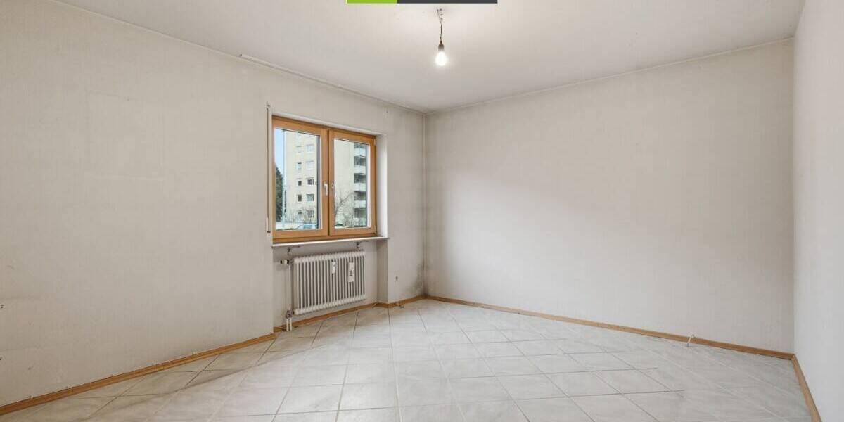 Etagenwohnung Weingarten - 3 Zimmer, 84 m&sup2;, 339.000&euro; | Angebot:25928727