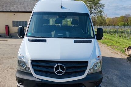 Mercedes-Benz Sprinter 81.000 km 17.000 &euro; Meersburg 88709