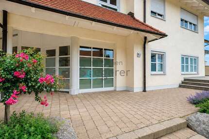 Gewerbeobjekt Wasserburg (Bodensee) - 299.700&euro; | Angebot:27098062