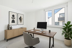 Etagenwohnung Konstanz Wollmatingen - 4 Zimmer, 92 m&sup2;, 695.000&euro; | Angebot:25731958