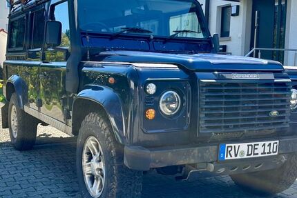 Land Rover Defender 288.868 km 17.900 &euro; Ravensburg 88214
