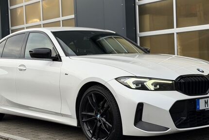 BMW 320 82.500 km 35.900 &euro; Friedrichshafen 88045