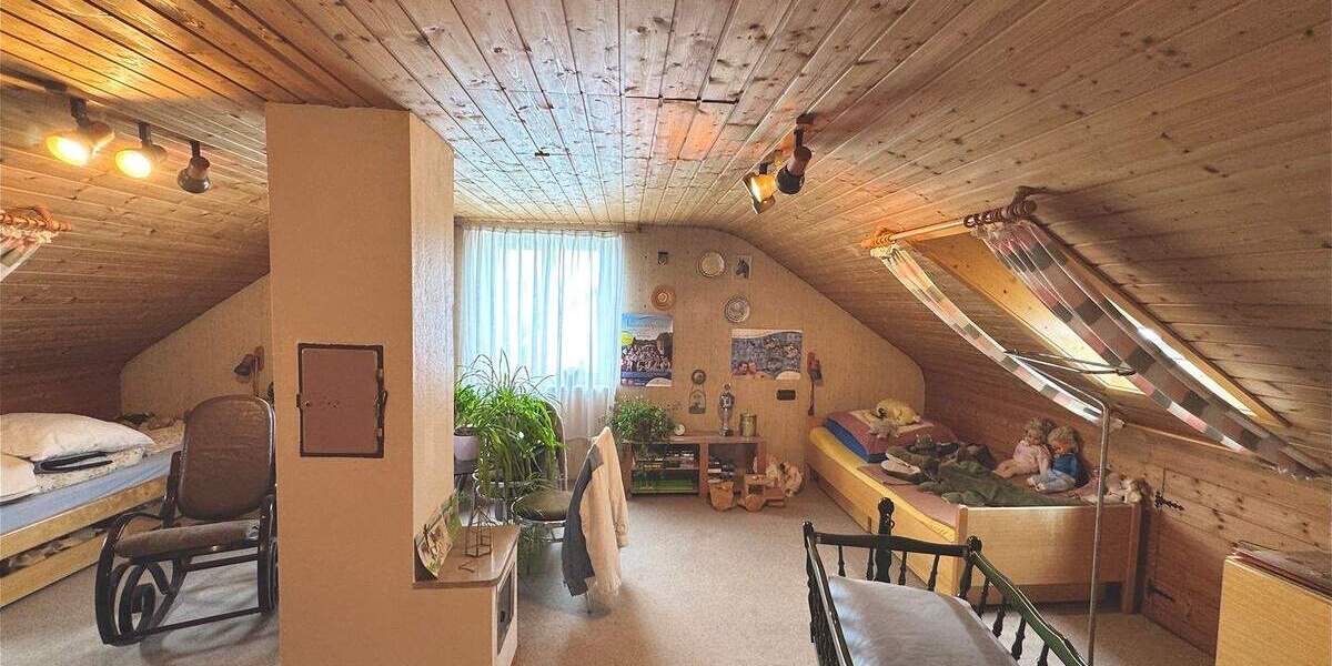 Doppelhaushälfte Wangen im Allgäu Wangen - 3 Zimmer, 76 m&sup2;, 369.000&euro; | Angebot:25665978