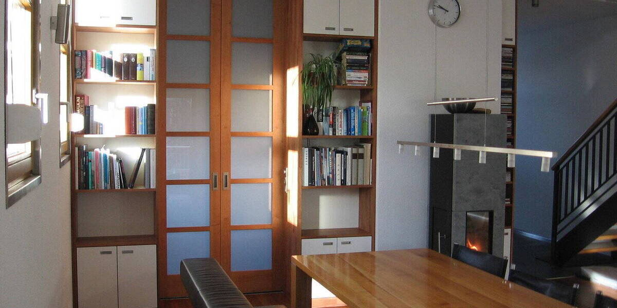 Doppelhaushälfte Konstanz Paradies - 7 Zimmer, 230 m&sup2;, 1.544.000&euro; | Angebot:26570887