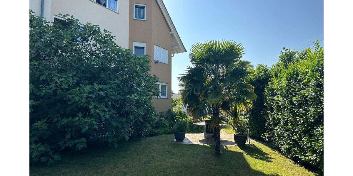 Etagenwohnung Langenargen - 3 Zimmer, 76 m&sup2;, 331.000&euro; | Angebot:25802490