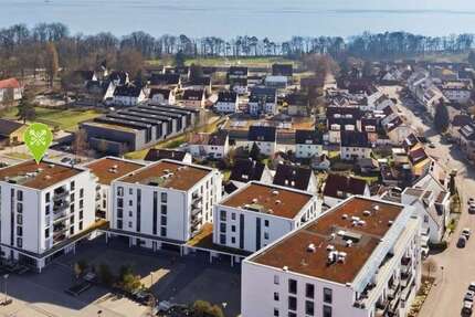 Wohnung Friedrichshafen Ailingen - 3 Zimmer, 110 m&sup2;, 598.000&euro; | Angebot:25993749