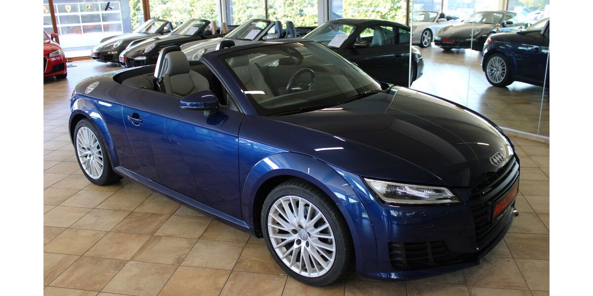 Audi TT 74.000 km 24.999 &euro; Oberteuringen 88094
