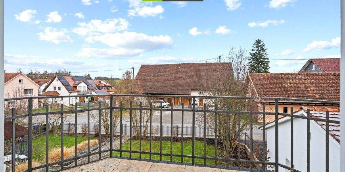 Einfamilienhaus Wolfegg Rötenbach - 4 Zimmer, 100 m&sup2;, 595.000&euro; | Angebot:25693585