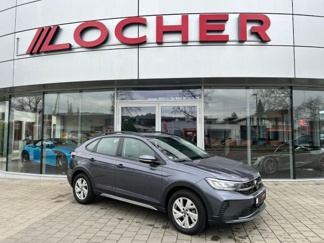 VW Taigo 22.110 km 18.990 &euro; Weingarten 88250