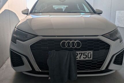 Audi A3 24.770 km 30.950 &euro; Markdorf 88677