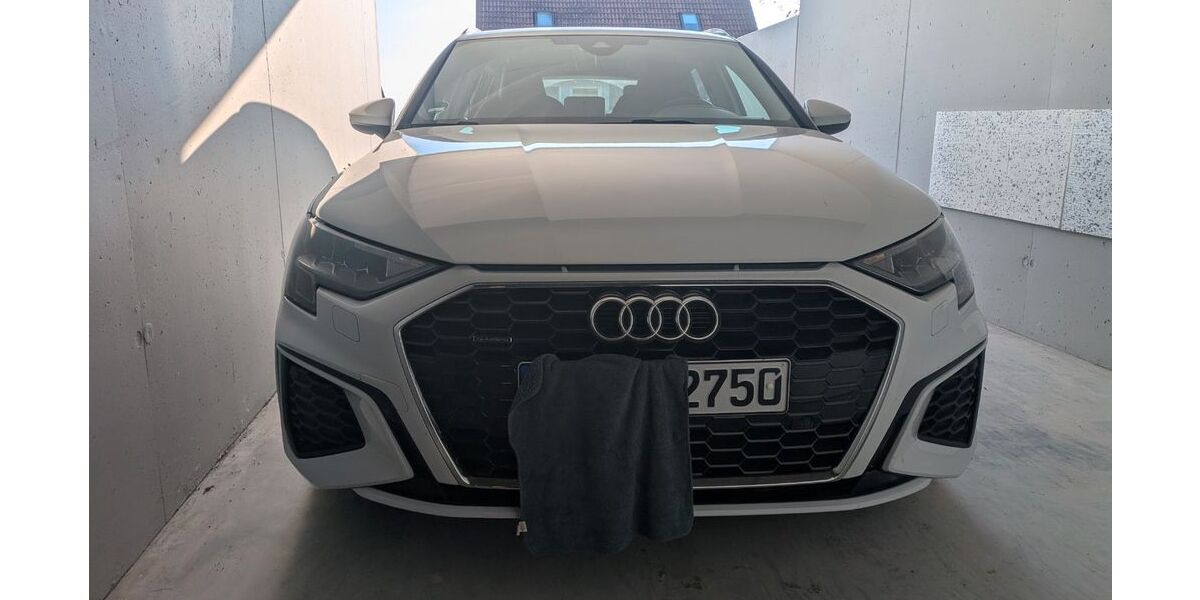 Audi A3 24.770 km 30.950 &euro; Markdorf 88677