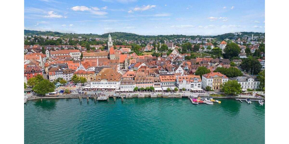 Etagenwohnung Überlingen - 3 Zimmer, 95 m&sup2;, 745.000&euro; | Angebot:26658584