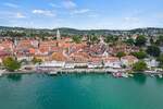 Etagenwohnung Überlingen - 3 Zimmer, 95 m&sup2;, 745.000&euro; | Angebot:26658584