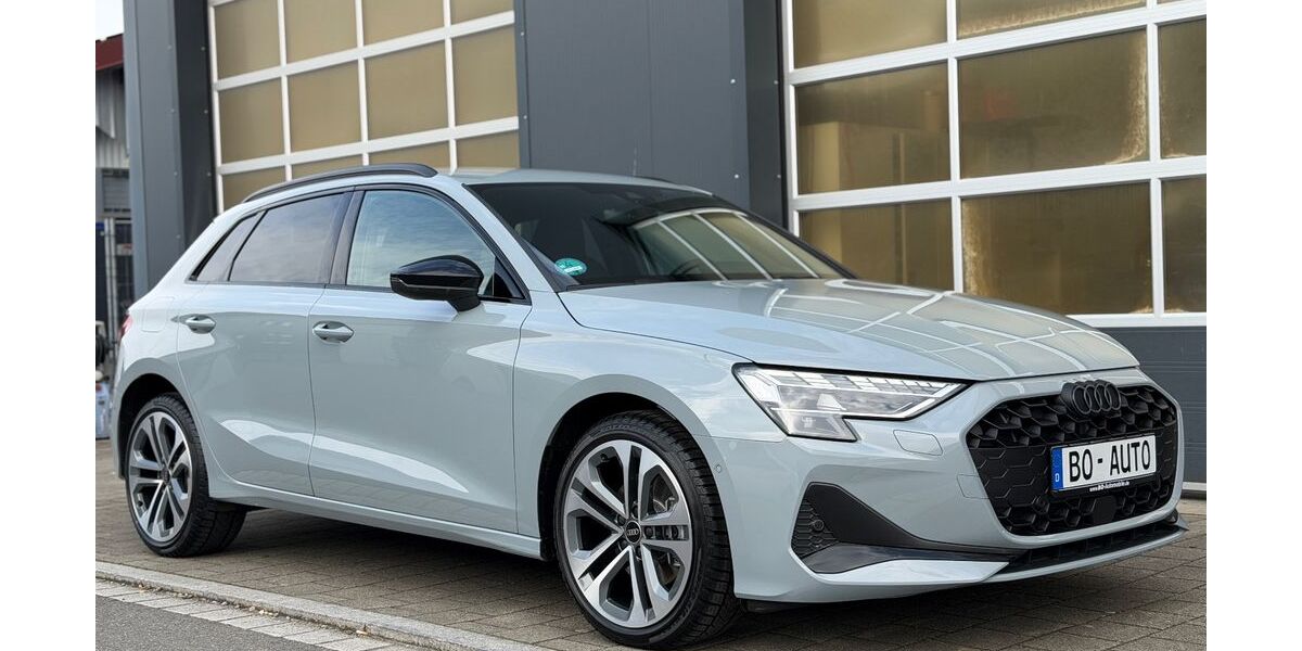 Audi A3 9.000 km 37.900 &euro; Friedrichshafen 88045