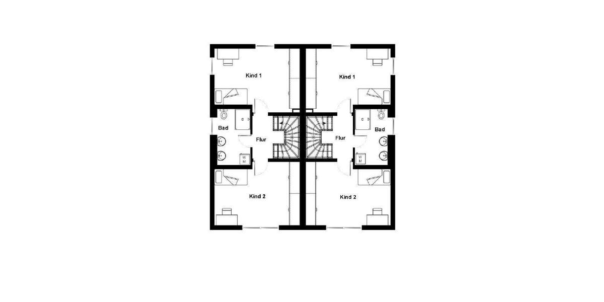 Doppelhaushälfte Schlier Wetzisreute - 5 Zimmer, 123 m&sup2;, 683.000&euro; | Angebot:25695332
