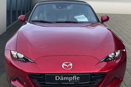 Mazda MX-5 23.743 km 29.900 &euro; Ravensburg, nähe Bodensee 88213