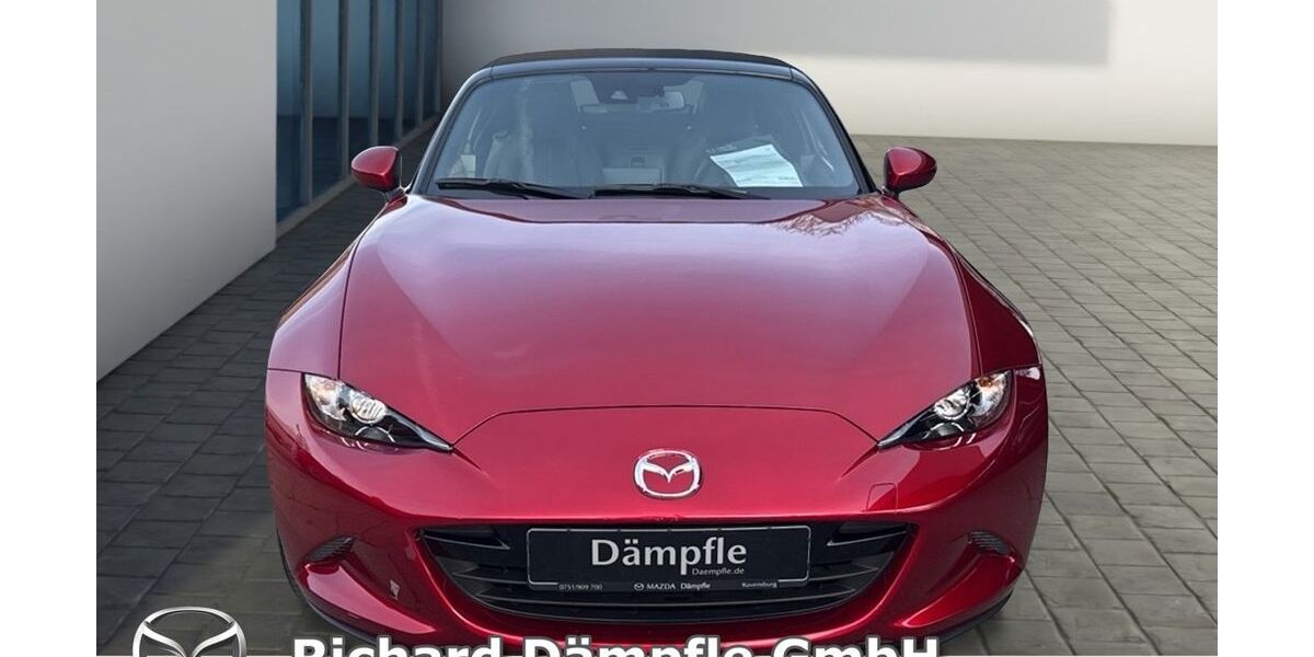 Mazda MX-5 23.743 km 29.900 &euro; Ravensburg, nähe Bodensee 88213