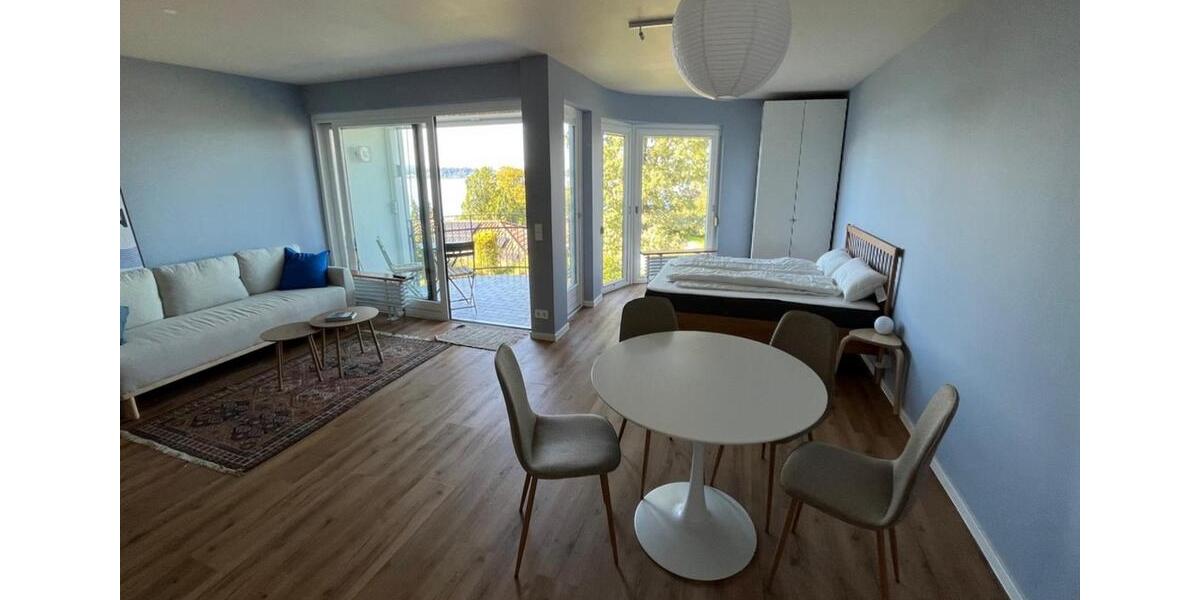 Etagenwohnung Uhldingen-Mühlhofen Mühlhofen - 1 Zimmer, 48 m&sup2;, 1.215&euro; | Angebot:25899623