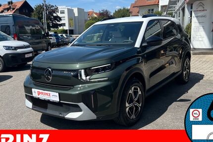 Citroen C3 Aircross 2.150 km 23.980 &euro; Wangen 88239