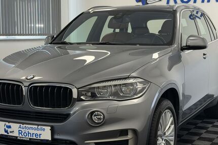 BMW X5 121.540 km 29.990 &euro; Weingarten 88250