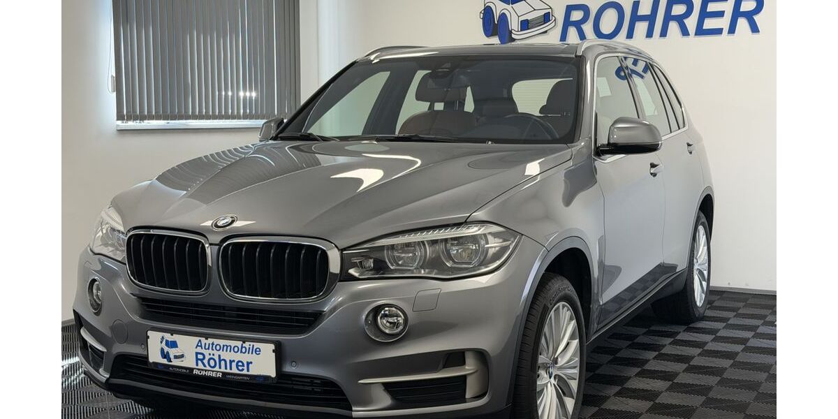 BMW X5 121.540 km 29.990 &euro; Weingarten 88250