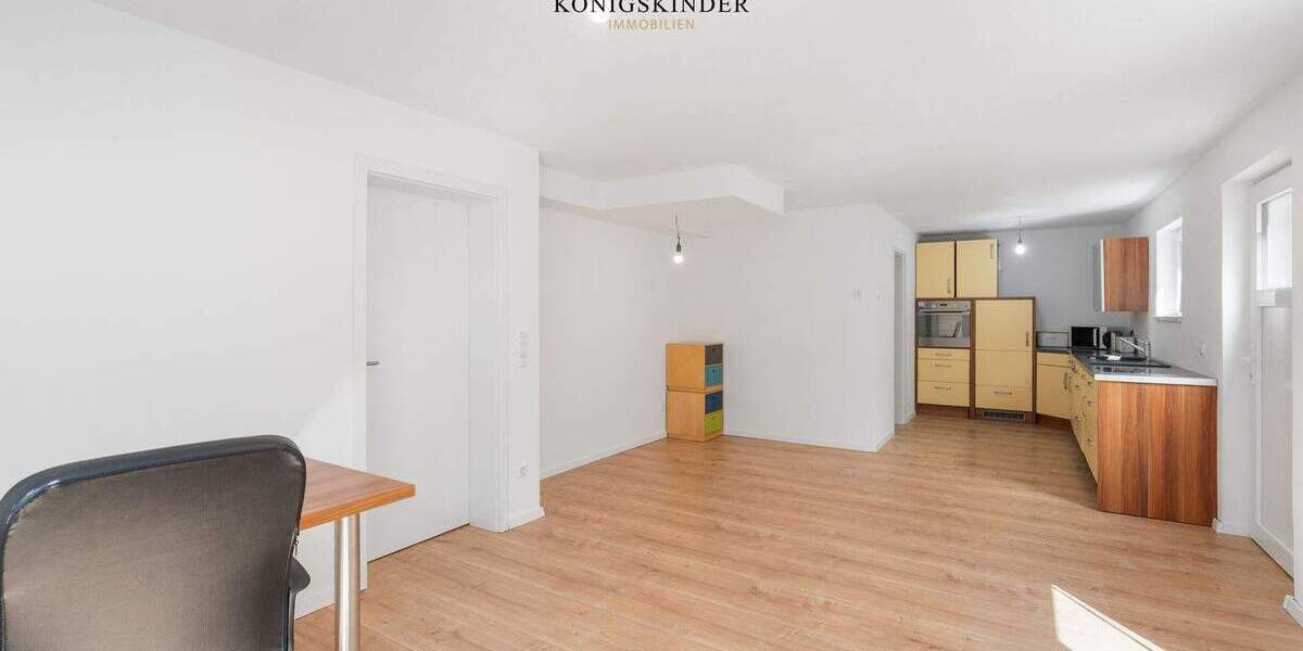 Einfamilienhaus Friedrichshafen / Waltenweiler Ettenkirch - 1 Zimmer, 402 m&sup2;, 1.190.000&euro; | Angebot:25680093