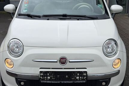 Fiat 500 83.000 km 5.990 &euro; Meckenbeuren 88074