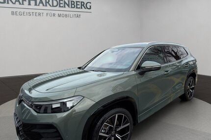 VW Tayron 23.000 km 55.999 &euro; Konstanz 78467