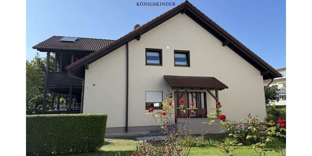 Mehrfamilienhaus, Wohnhaus Eriskirch - 8 Zimmer, 239 m&sup2;, 998.000&euro; | Angebot:25772424
