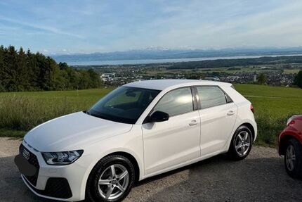 Audi A1 69.955 km 17.800 &euro; Deggenhausertal 88693
