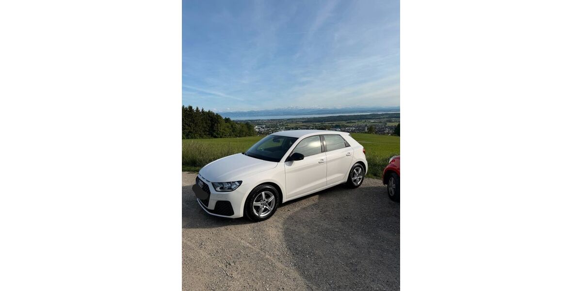 Audi A1 69.955 km 17.800 &euro; Deggenhausertal 88693