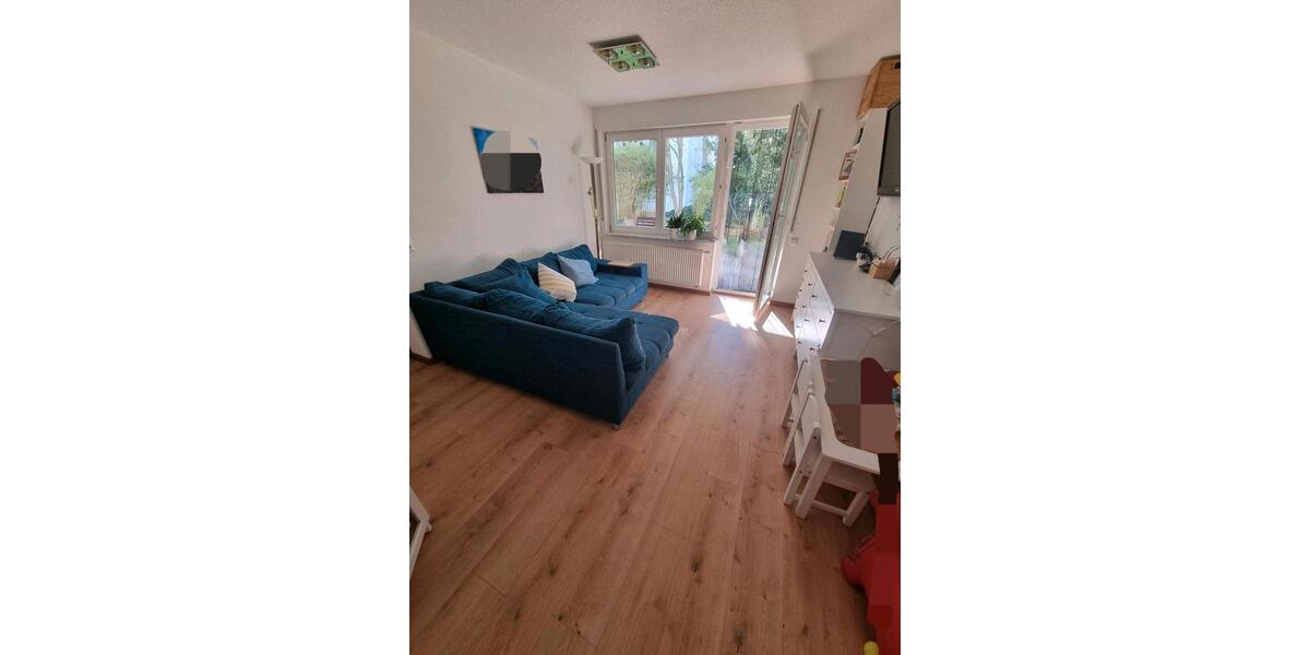 Erdgeschoßwohnung Konstanz Konstanz-Fürstenberg - 3.5 Zimmer, 76 m&sup2;, 530.000&euro; | Angebot:25122376