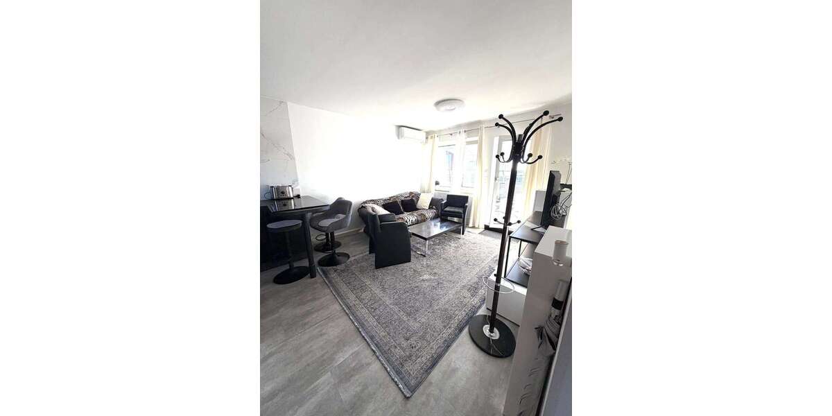 Etagenwohnung Friedrichshafen Hofen - 2 Zimmer, 48 m&sup2;, 900&euro; | Angebot:27742451
