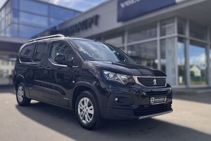 Peugeot Rifter 162.000 km 17.500 &euro; Meckenbeuren 88074