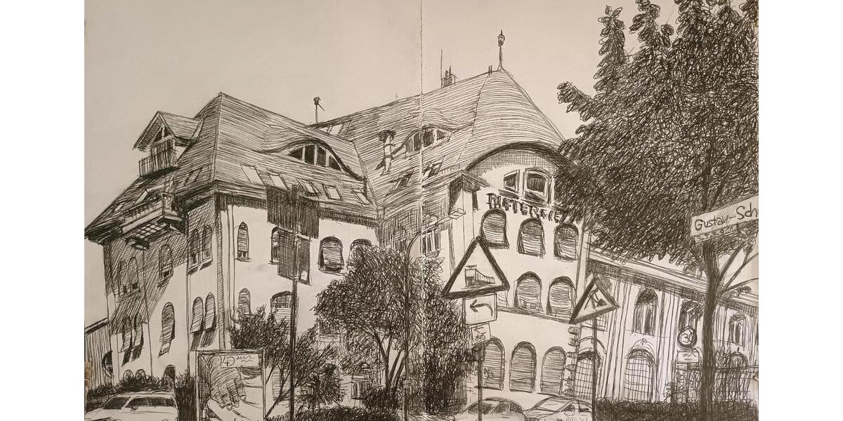 Gewerbeobjekt Konstanz Konstanz-Fürstenberg - 220&euro; | Angebot:21674141