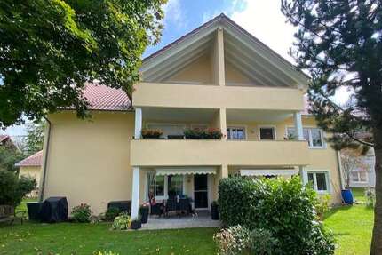 Wohnung Wolpertswende - 4 Zimmer, 80 m&sup2;, 279.000&euro; | Angebot:24593737