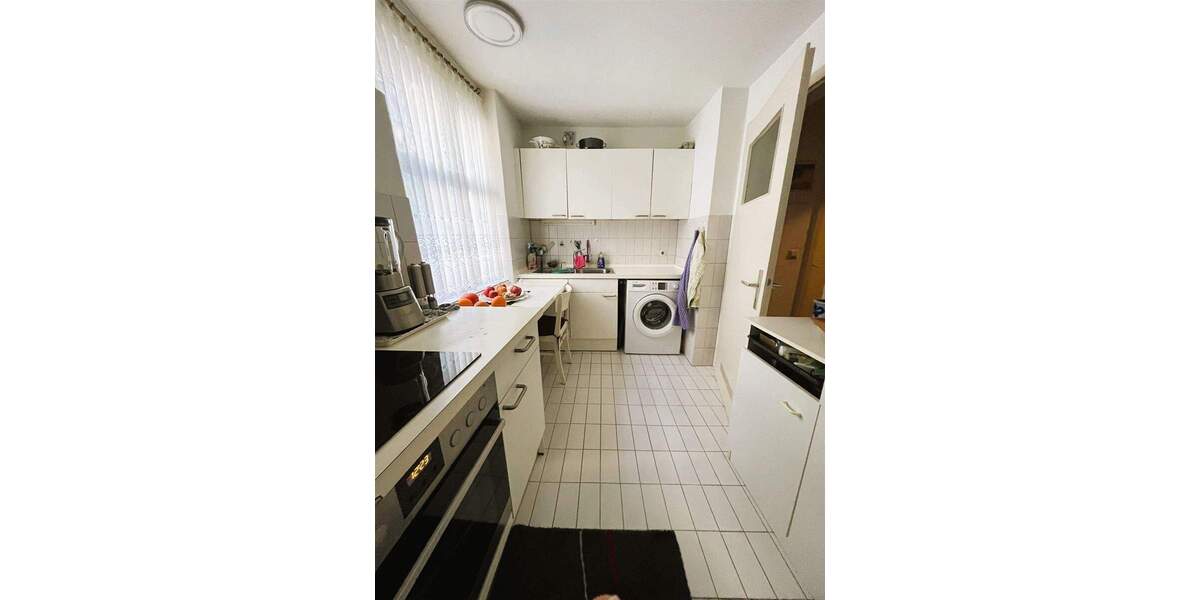 Etagenwohnung Konstanz Altstadt - 2 Zimmer, 62 m&sup2;, 310.000&euro; | Angebot:25774856