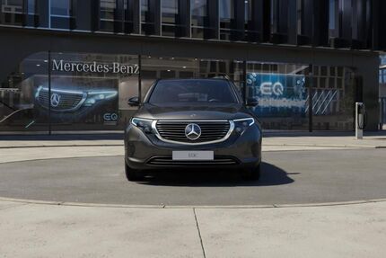 Mercedes-Benz EQC 72.384 km 30.800 &euro; Ravensburg 88214