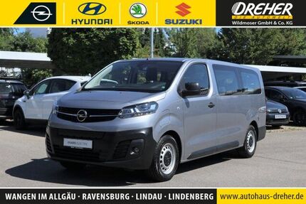 Opel Vivaro 15.825 km 31.900 &euro; Ravensburg 88213