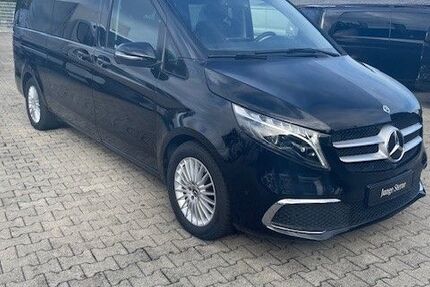 Mercedes-Benz V 300 42.516 km 56.970 &euro; Ravensburg 88214