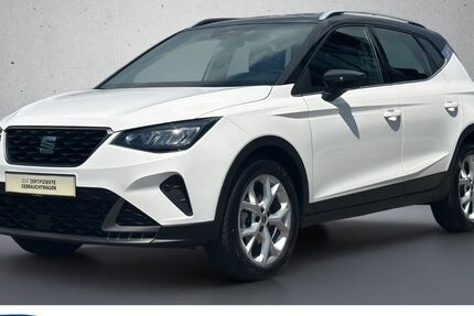 Seat Arona 27.990 km 21.440 &euro; Markdorf 88677