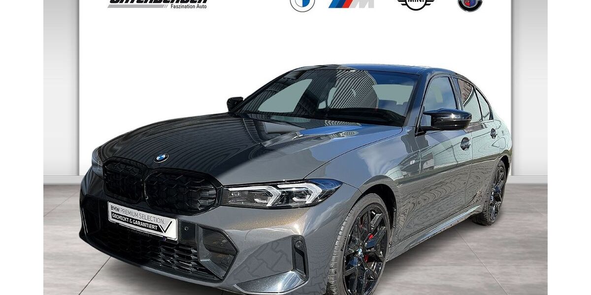 BMW M340i 21.900 km 63.990 &euro; Lindau 88131