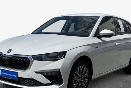 Skoda Scala 6.223 km 27.970 &euro; Friedrichshafen 88046