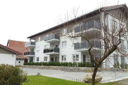 Wohnung Oberteuringen Rammetshofen - 4 Zimmer, 110 m&sup2;, 1.320&euro; | Angebot:25998317