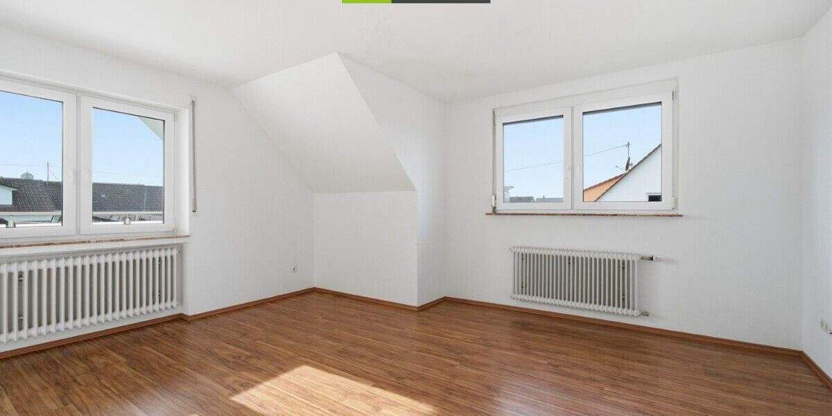 Mehrfamilienhaus, Wohnhaus Meckenbeuren - 8 Zimmer, 224 m&sup2;, 1.150.000&euro; | Angebot:25693715