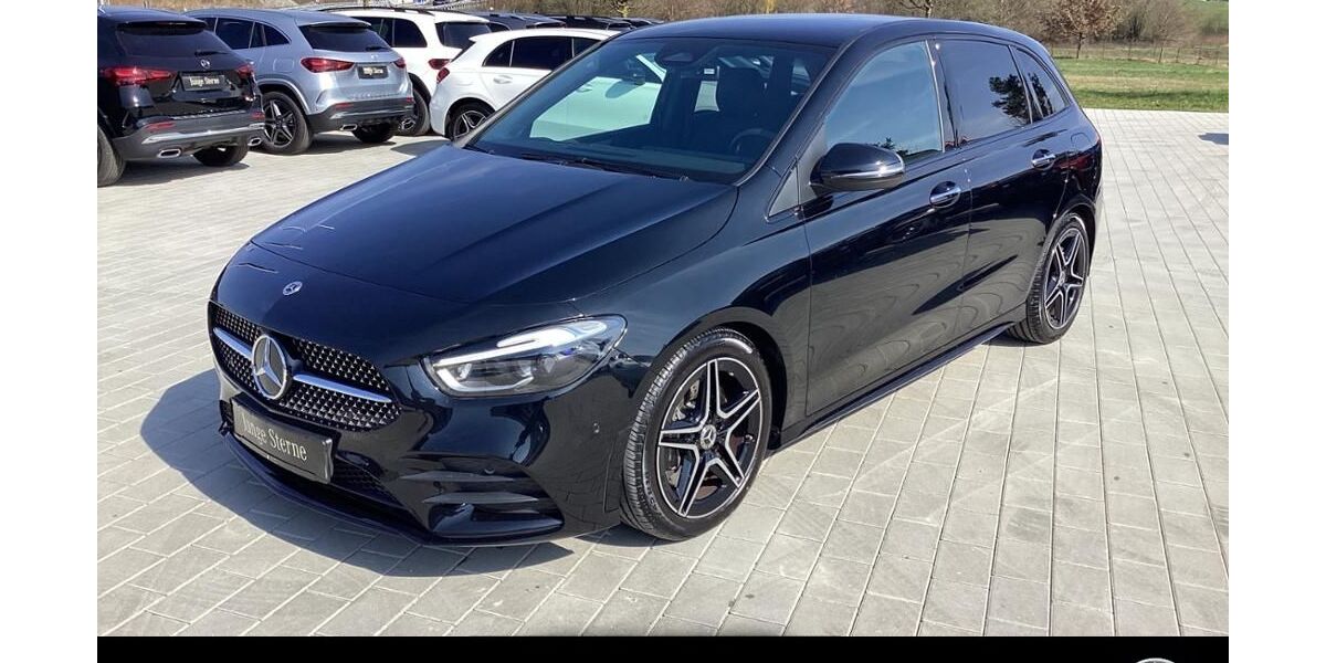 Mercedes-Benz B 250 8.415 km 41.450 &euro; Ravensburg 88214