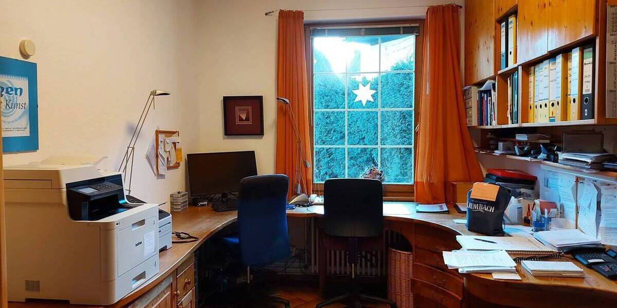 Gewerbeobjekt Salem - Stefansfeld Salem - 1 Zimmer, 306 m&sup2;, 790.000&euro; | Angebot:26308799