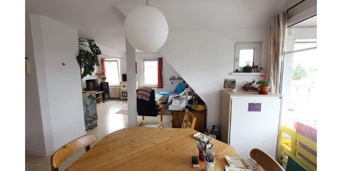 Etagenwohnung Wangen - 3 Zimmer, 85 m&sup2;, 248.800&euro; | Angebot:25682902