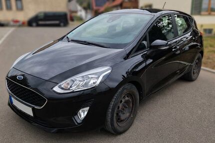 Ford Fiesta 81.000 km 8.990 &euro; Salem 88682