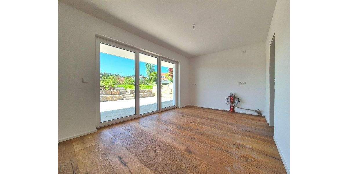 Terrassenwohnung Wasserburg (Bodensee) Hengnau - 3 Zimmer, 93 m&sup2;, 489.000&euro; | Angebot:25797399